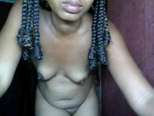 KeziahFayah webcam