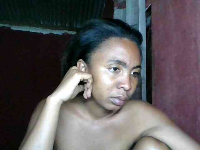 KeziahFayah webcam