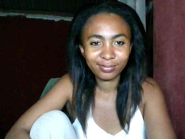 KeziahFayah webcam