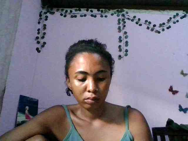 Modèle: KeziahFayah