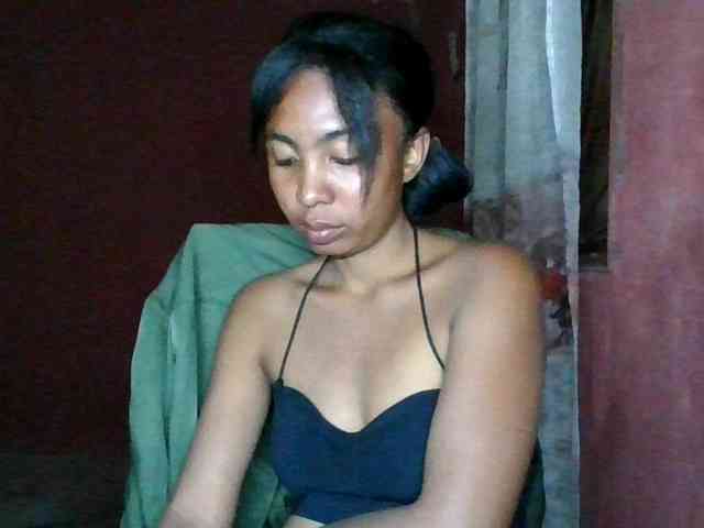 KeziahFayah webcam
