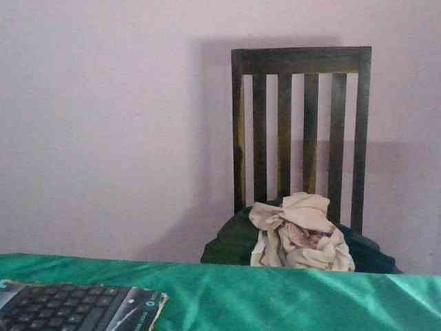 KeziahFayah webcam
