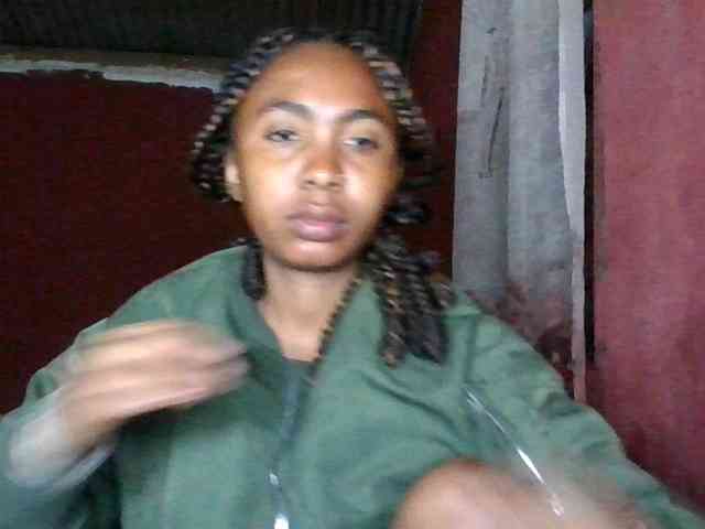 KeziahFayah webcam