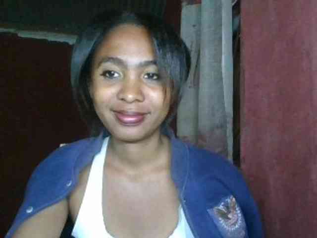 KeziahFayah webcam