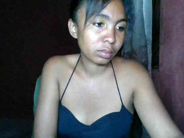 KeziahFayah webcam