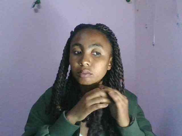 KeziahFayah webcam