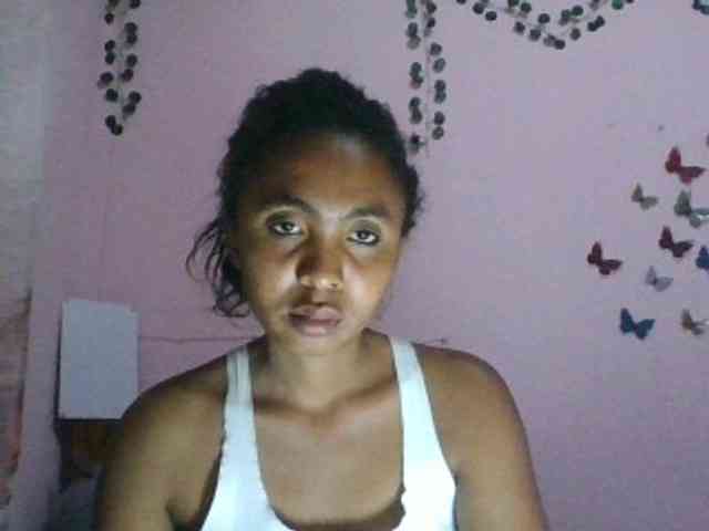 KeziahFayah webcam