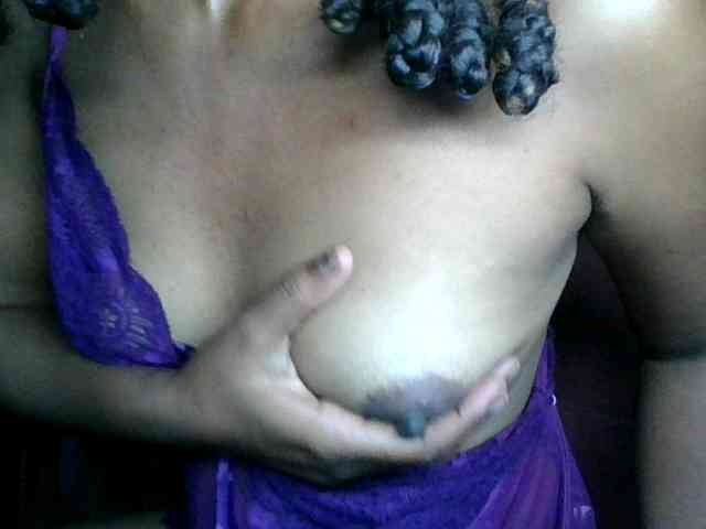 KeziahFayah webcam