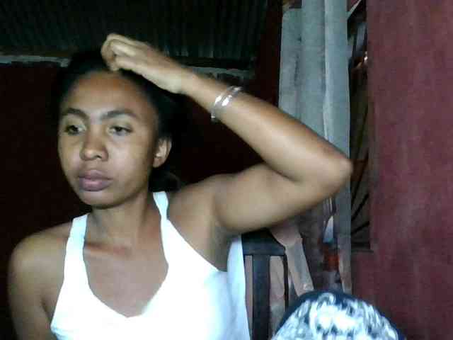KeziahFayah webcam