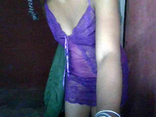 KeziahFayah webcam