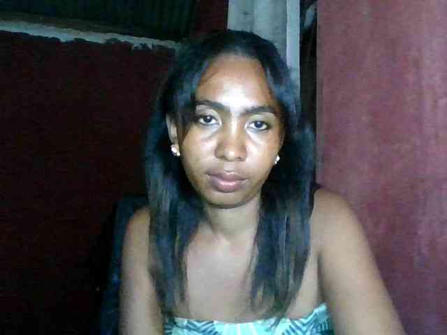 KeziahFayah webcam