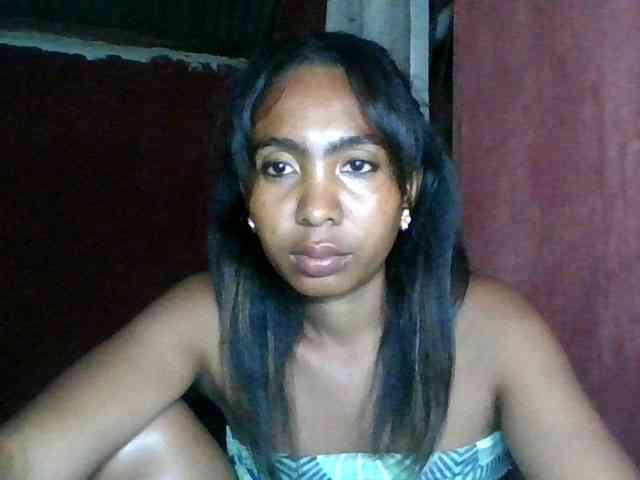 KeziahFayah webcam
