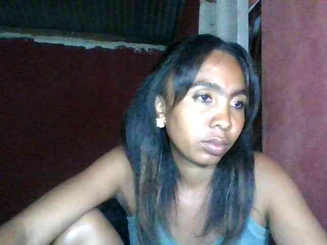 KeziahFayah webcam