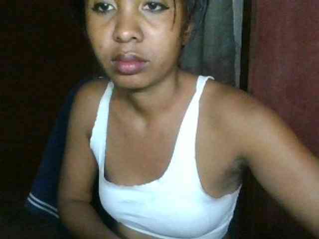 KeziahFayah webcam