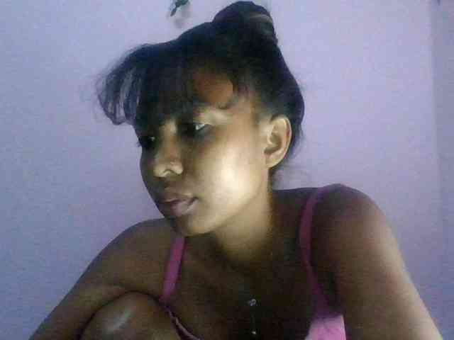 KeziahFayah webcam