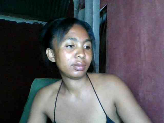 KeziahFayah webcam