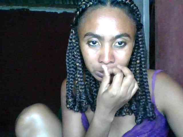 KeziahFayah webcam