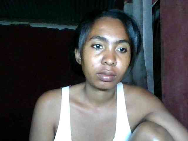 KeziahFayah webcam