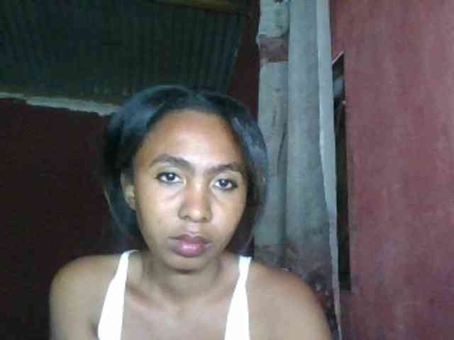 KeziahFayah webcam