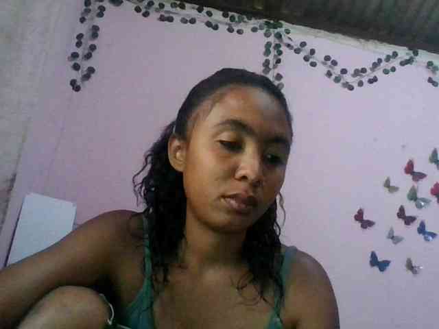 KeziahFayah webcam