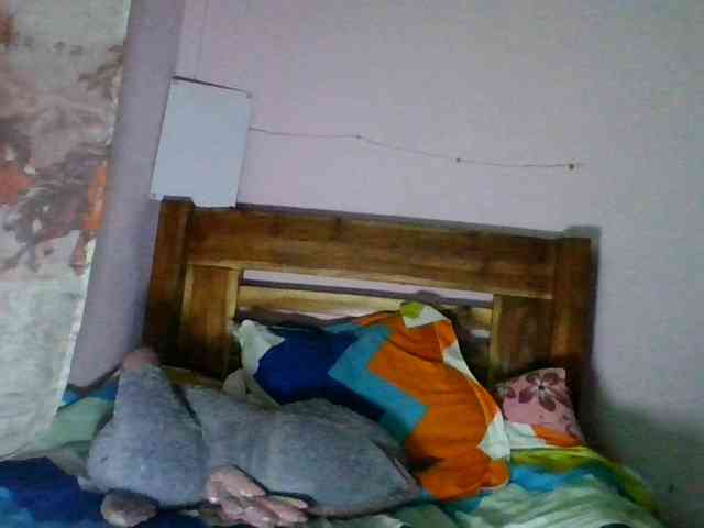 KeziahFayah webcam