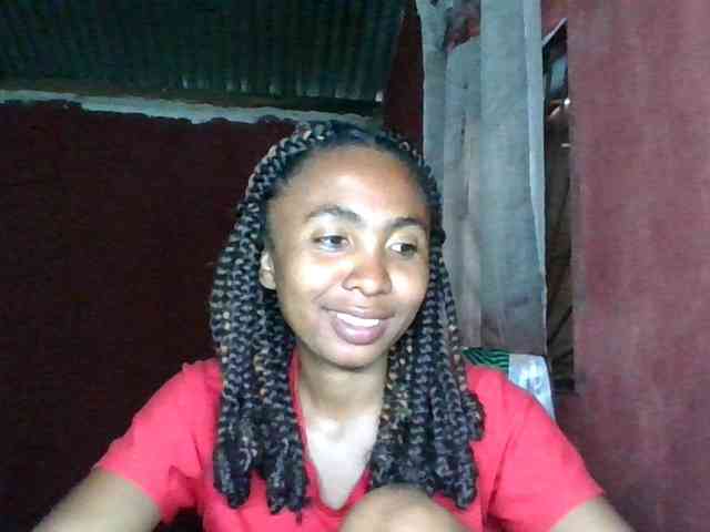 KeziahFayah webcam