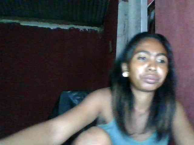 KeziahFayah webcam