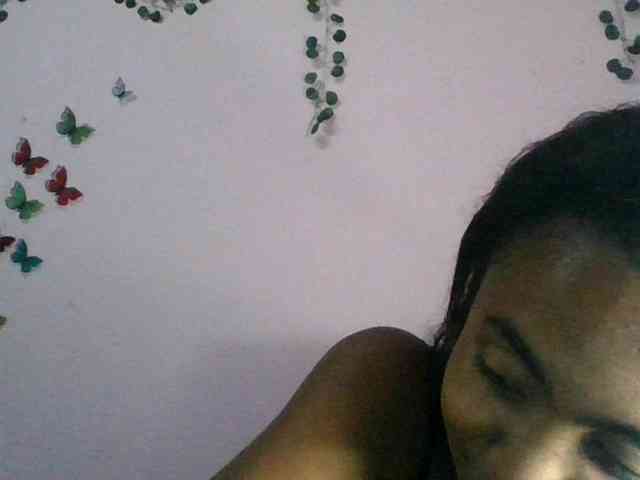 KeziahFayah webcam