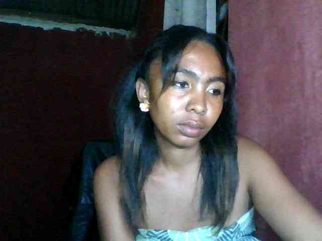 KeziahFayah webcam