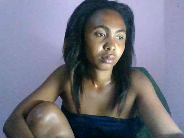 KeziahFayah webcam
