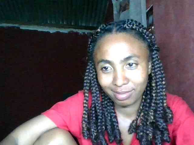KeziahFayah webcam