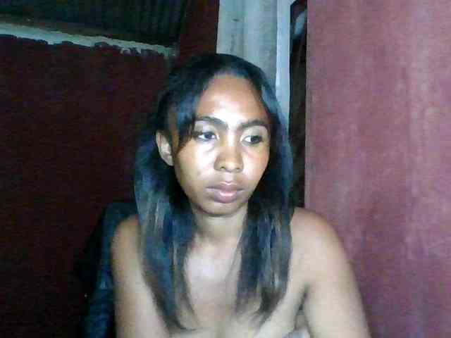 KeziahFayah webcam