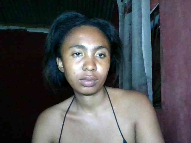 KeziahFayah webcam