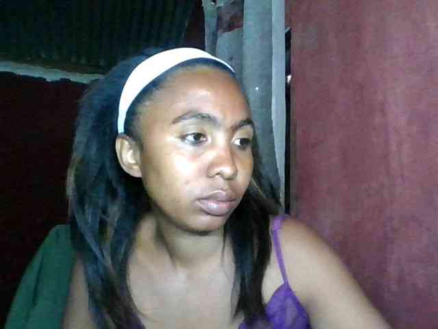 KeziahFayah webcam