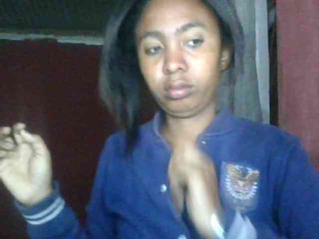 KeziahFayah webcam