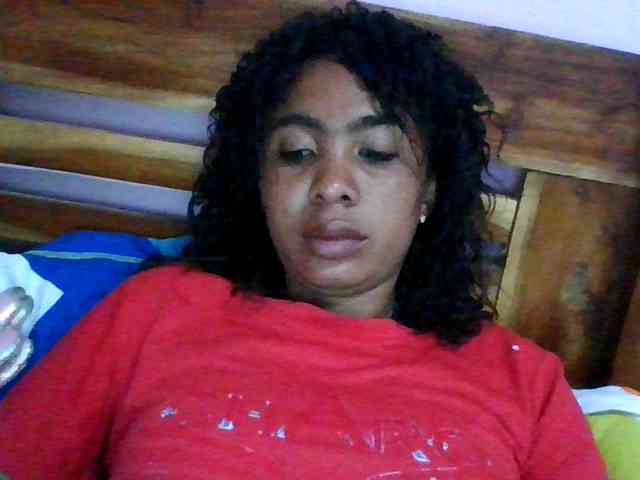KeziahFayah webcam