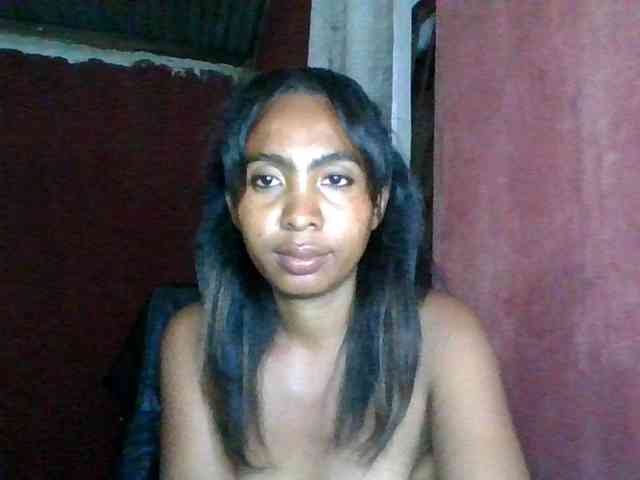KeziahFayah webcam