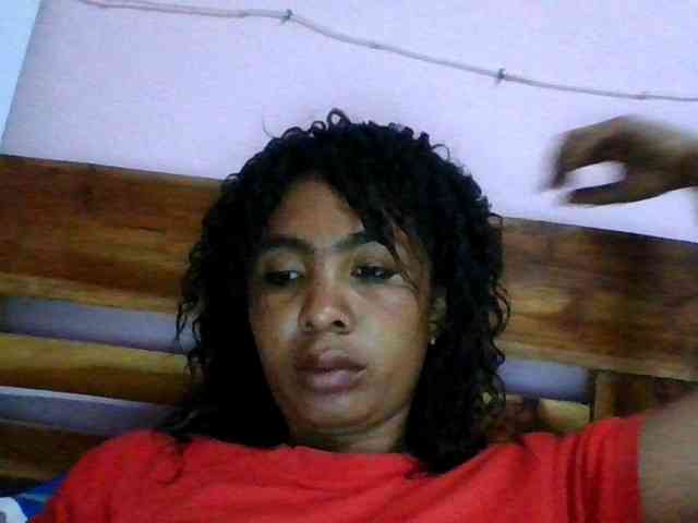 KeziahFayah webcam