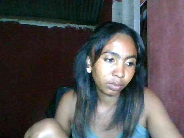 KeziahFayah webcam