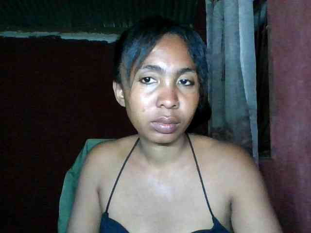 KeziahFayah webcam