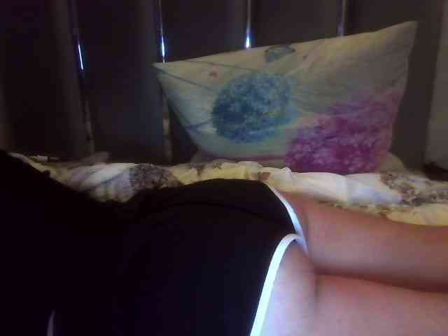 wannabejinxed webcam