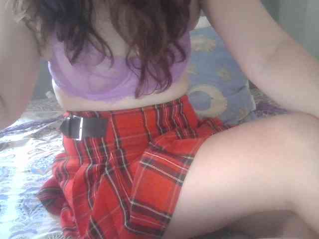 Modelo: wannabejinxed