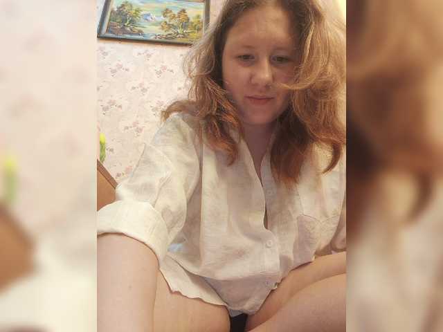Karmila7 live cam on BongaCams