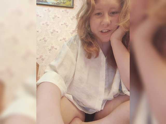 Karmila7 live cam on BongaCams