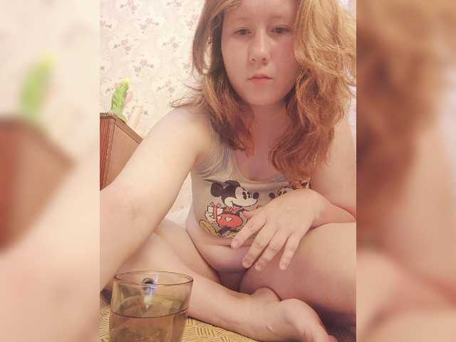 Karmila7 live cam on BongaCams