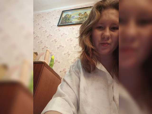 Karmila7 live cam on BongaCams