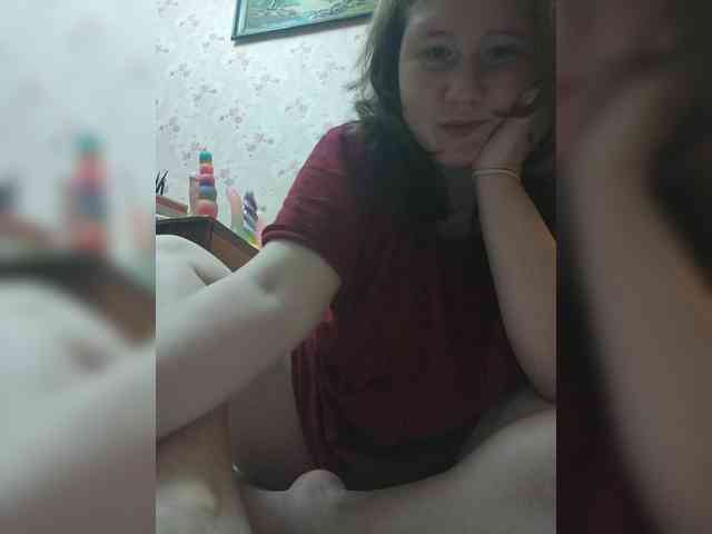 Karmila7 webcam
