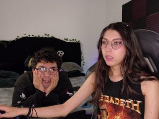 Conor-Taylor-Off Porn Show