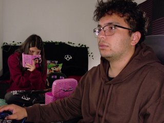 Conor-Taylor-Off Porn Show