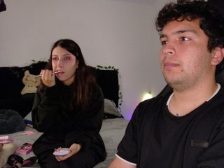 Conor-Taylor-Off Porn Show
